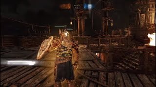 For Honor - Rep 70 Conqueror (SUPERIOR MIX UP FULL DUELS VOL 2)
