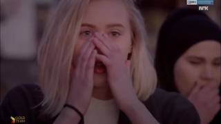 Немного фактов о сериале SKAM/СКАМ\СТЫД