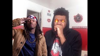 Montana Of 300 - Who TF Is You (Reaction)