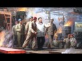 North Korean Song: The General Is the Great Champion