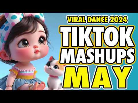 New Tiktok Mashup 2024 Philippines Party Music | Viral Dance Trend | May 25th