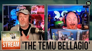 TMS 2634: The Temu Bellagio