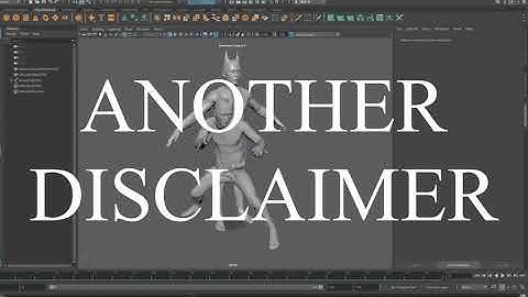 Pose Your Zbrush Sculpts Fast and Easily!