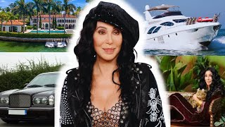 CHER'S Lifestyle 2022, Career, Biography, Net Worth, Cars, Houses...