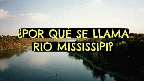 Qual a importância econômica do rio Mississipi?