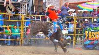 ¡¡NO SENTIAN LO DURO SINO LO TUPIDO!! Rancho El Huizache En Santa Rita Michoacan 2023