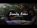 Sewates Konco - LAVORA Ft Destya Eka (Official Music Video) || Aku tresno kowe ning ati raono liyane