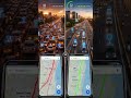How Does Google Maps Know Traffic in Real-Time?