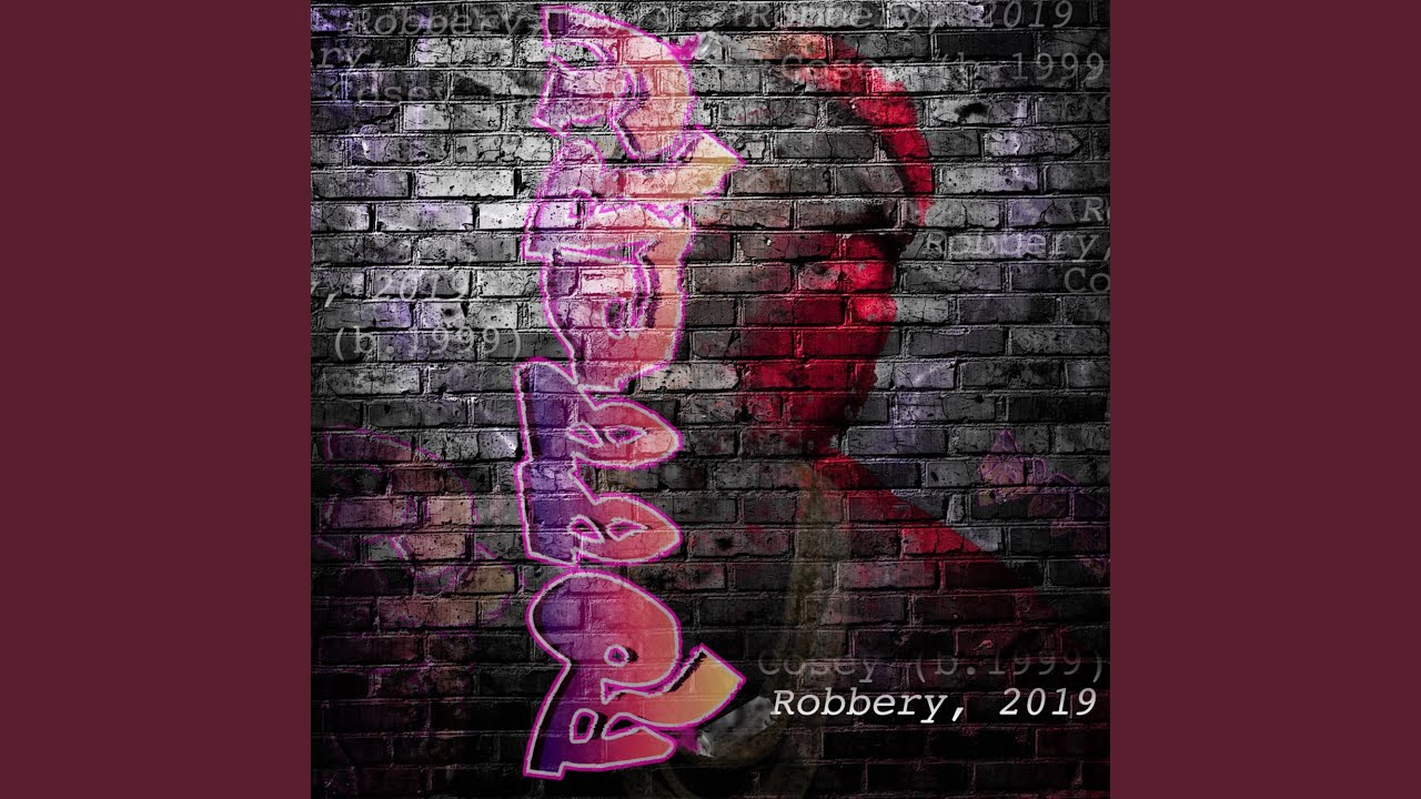 Watch Robbery on YouTube Watch Robbery on YouTube