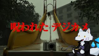 【呪われたデジカメ】霊能師がウェブサイトで除霊するよ！