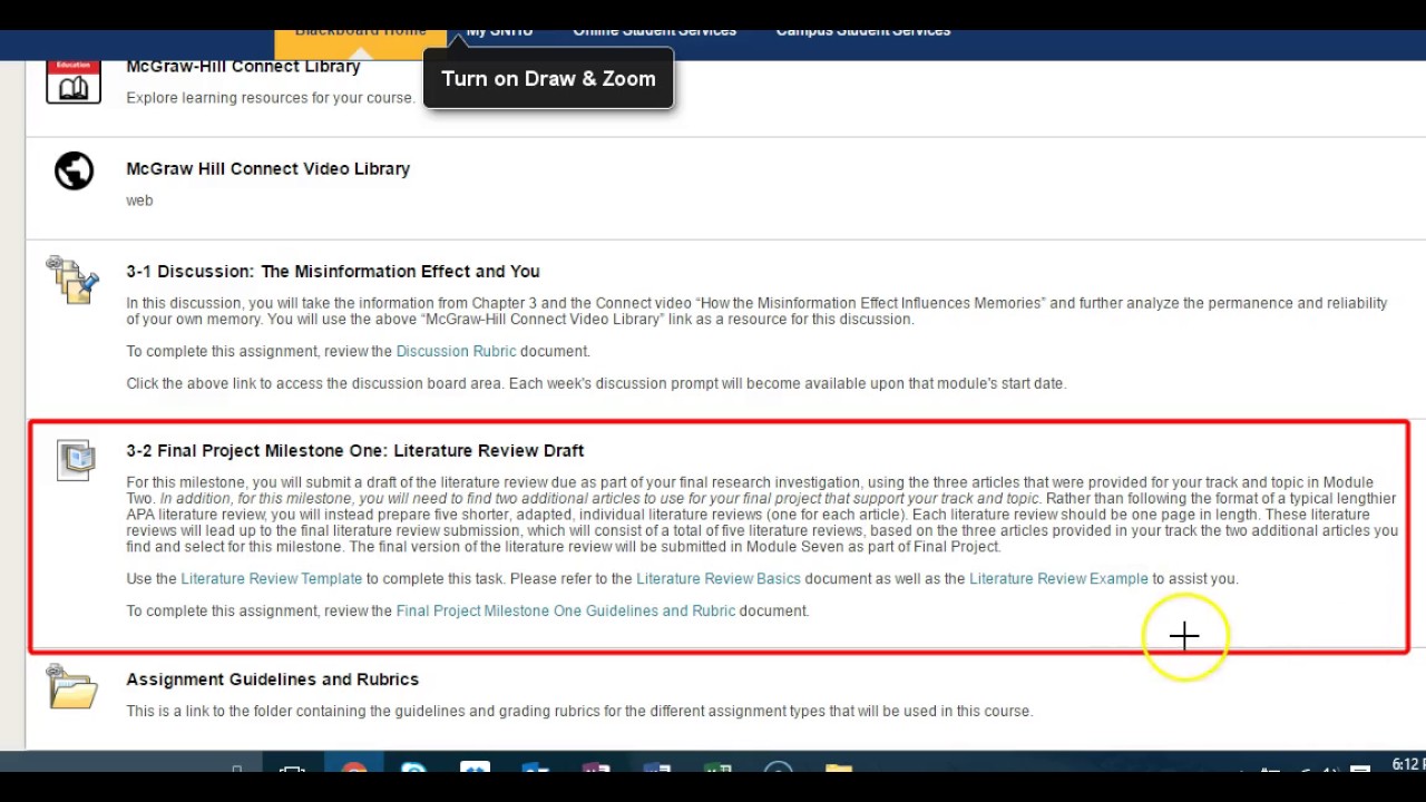 3 2 final project milestone one literature review draft image