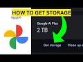How To Get Unlimited Storage on Google Photos(EASY)