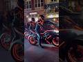 #Tron Ares promo bikers opens the grid @ San Diego ComicCon 🎥 by @denii.636 #tronares #biker #sdcc