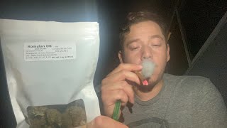 Romulan OG Strain Review 🔥