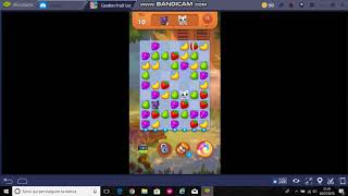 Garden Fruit Legend #12 screenshot 2