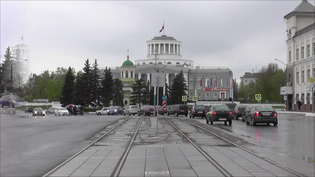 Ин авто краснодар дзержинского