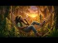 Midnight Echoes in a Restless Soul - Modern Roots Reggae &amp; Dub Culture