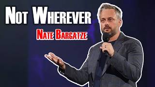 Im From Tennessee Not Wherever Your Cousin Lives Nate Bargatze