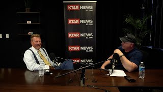 Amazing Arizonans: Fox 10 Phoenix anchor John Hook discusses his biggest news stories