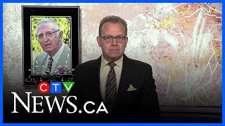 Sudbury’s longtime NDP MPP Elie Martel passes away at 90