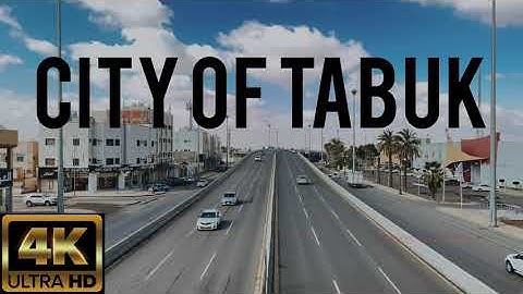 DISCOVERING TABUK, SAUDI ARABIA !!! تعالو اكتشفو معانا مناطق مبهرة في تبوك