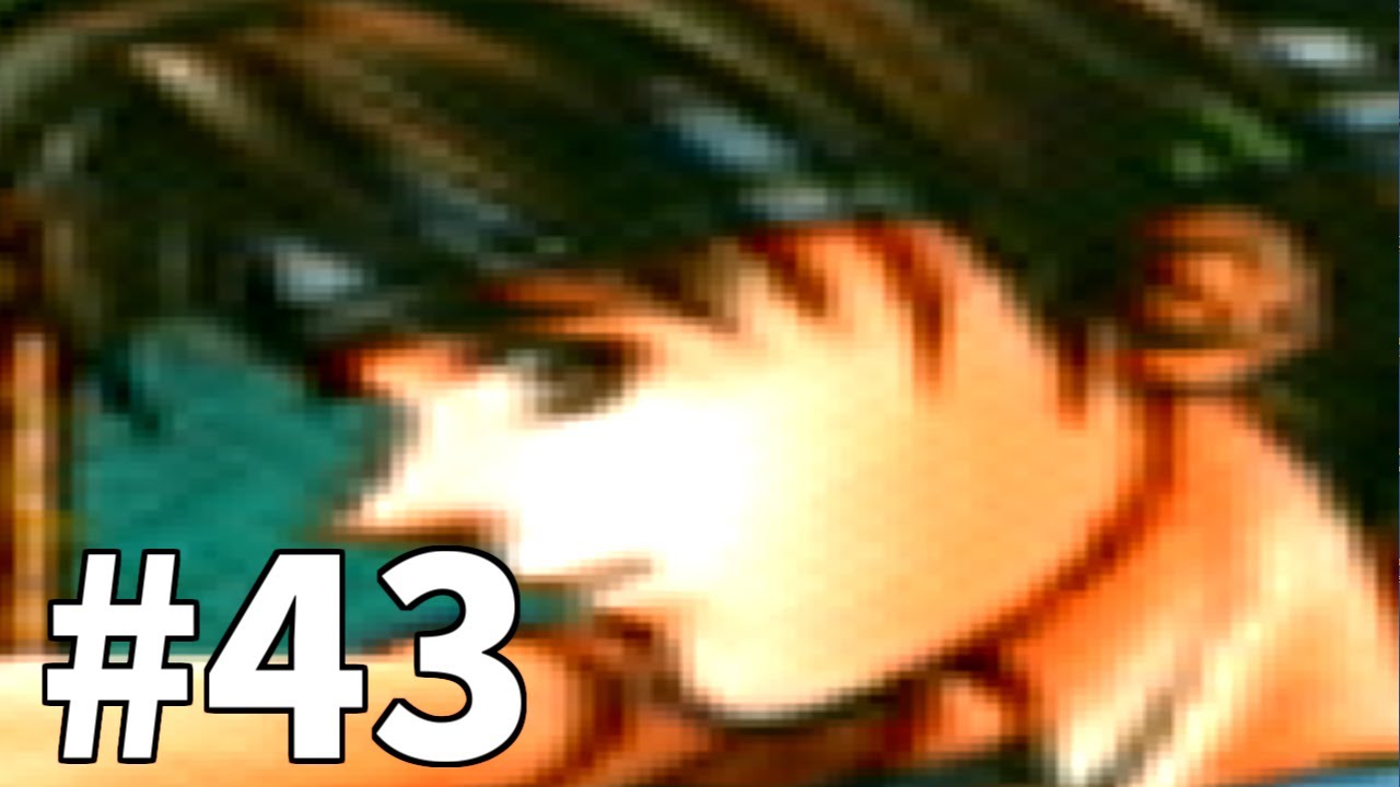 幻想水滸伝2 実況プレイ【実況】#43 幻想水滸伝2 実況プレイ【実況】#43