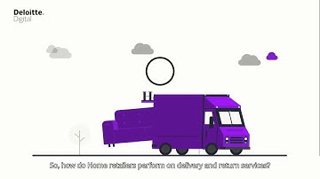 Home - Omnichannel Last Mile Benchmark Series