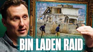 SEAL Team 6 Operator: “There’s No Way We’re Getting the F*ck Out of Here”