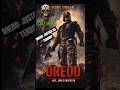 HERÓI OU DITADOR? #2012 #remake #dredd #filmes #karlurban #cinema #filme #shorts #viral #comics #hq