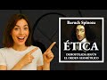 Ética demostrada según el orden geométrico de Spinoza 📚 Filosofía en audiolibro