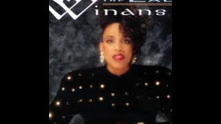 Vickie Winans - The Way That You Love Me