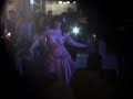 Bellydancer Hasna performing