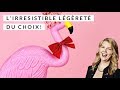 Lirresistible lgret du choix