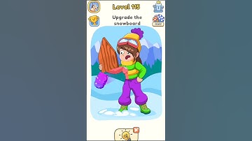 DOP 5: Delete One Part level 115