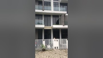 Nhà Theo Mẫu Quận 2 Giá Rẻ. Nhà Citi Bella Cát Lái Quận 2 Khu Biệt Lập Giá Tốt 6.6 Tỷ LH 0988625685