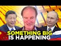 Huge News from China & Russia! The East Has Declared a Massive Gold War - Alasdair Macleod