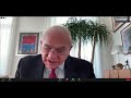 OCDE América Latina y el Caribe - Cumbre Ministerial Virtual sobre Inclusión Social en 2020