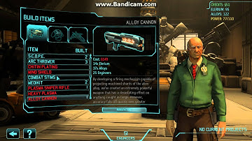 XCom Enemy Unknown part 87 - Ethereal Device research