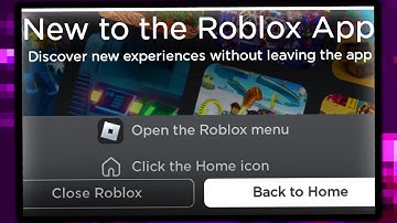 ROBLOX WINDOWS APP BETA UPDATE IS BAD