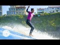 2018 Longboard Pro Biarritz Highlights: Champions Crowned on Epic Finals Day