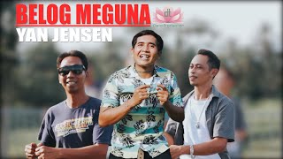 Belog Meguna - Yan Jensen -(Official Music Video)