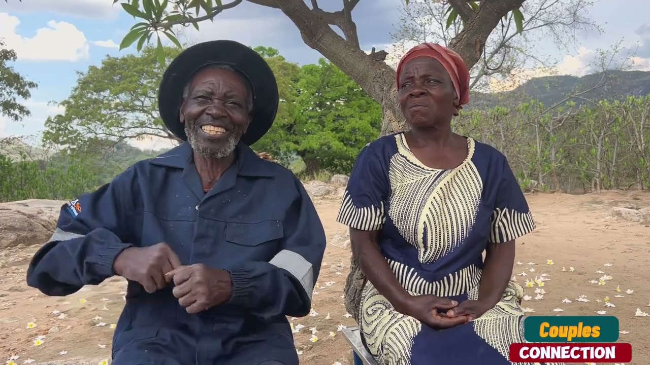 Couples connection | Mr & Mrs Makwanise Dora Dombo