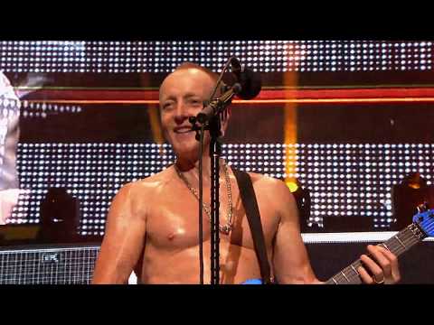 Def Leppard - Bringin' On The Heartbreak (Live From Detroit 2017)