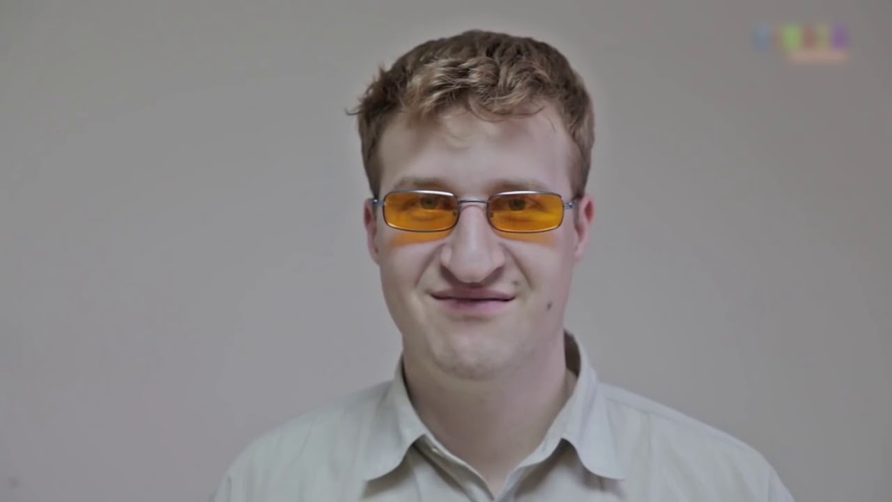 Нормальные ребята  Выпуск 5