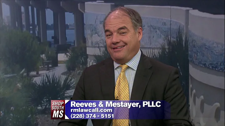 Shop South Mississippi - Reeves & Mestayer, PLLC