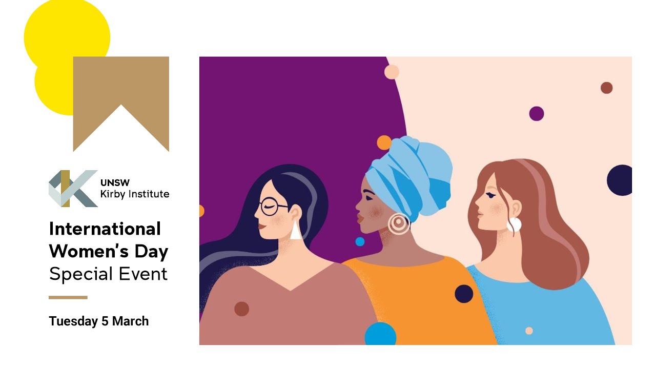 International Women's Day 2024 – Count Her In: Invest in women ...