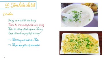 Bài 20.1: Tức cảnh Pác Bó - Phần 2: Tìm hiểu chi tiết [Ngữ văn 8][Học trực truyến cùng OLM]