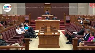 Parliament Sitting 5 Aug 2026