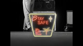 Me Like Bees – Stay Safe (Official Music Video)