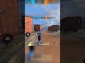 “I Had 1 HP… But They Had No Chance 😤💥 | #FreeFireShorts”